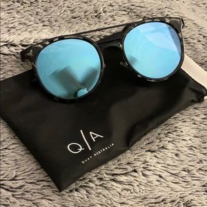 QUAY sunglasses